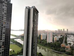 Parc Riviera (D5), Condominium #448683021